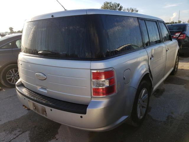 Photo 4 from auction – 2012 FORD FLEX SE with VIN 2FMGK5BC6CBD13629