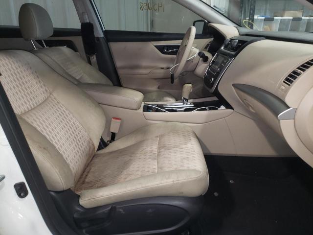Photo 5 from auction – 2016 NISSAN ALTIMA 2.5 with VIN 1N4AL3AP8GC218971