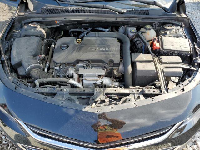 Photo 7 from auction – 2017 CHEVROLET MALIBU LT with VIN 1G1ZE5ST4HF130605