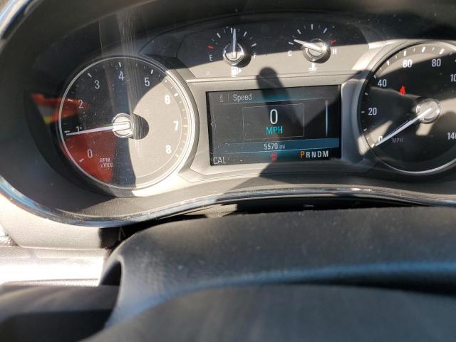 Photo 8 from auction – 2019 BUICK ENCORE PRE with VIN KL4CJASB1KB780378