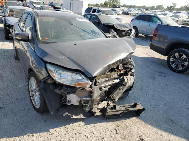 Photo 10 from auction – 2012 FORD FOCUS SEL with VIN 1FAHP3H24CL235709