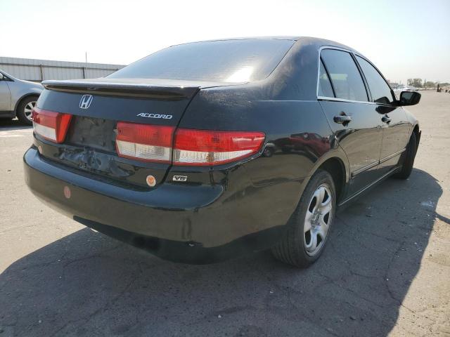 Photo 4 from auction – 2003 HONDA ACCORD EX with VIN 1HGCM66863A025521