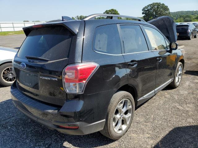 Photo 4 from auction – 2018 SUBARU FORESTER 2 with VIN JF2SJAWC0JH506641