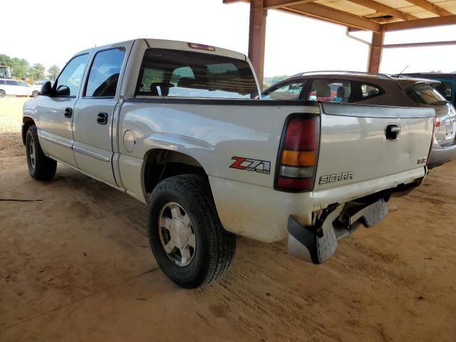 Photo 3 from auction – 2004 GMC NEW SIERRA with VIN 2GTEK13TX41434934