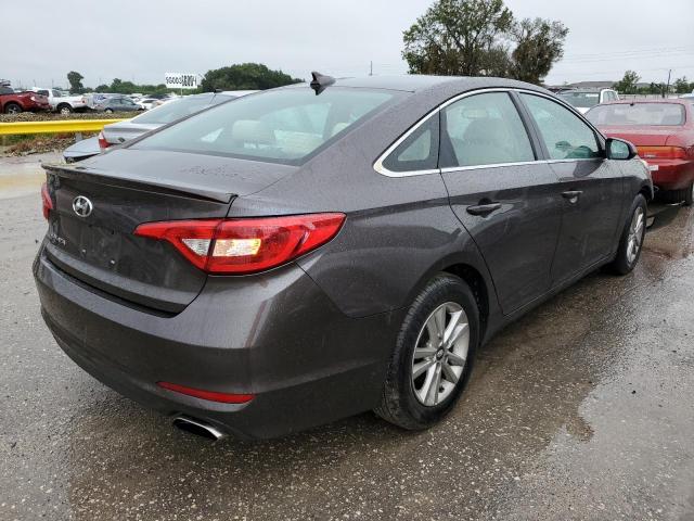 Photo 4 from auction – 2016 HYUNDAI SONATA SE with VIN 5NPE24AF3GH331856