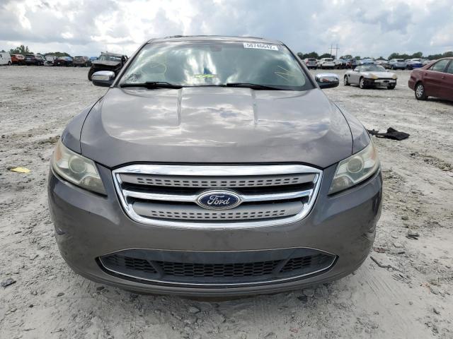 Foto 9 de la subasta – 2011 FORD TAURUS LIM con VIN 1FAHP2FW6BG181305