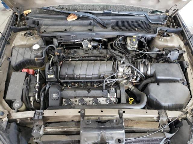Photo 7 from auction – 2005 CADILLAC DEVILLE DH with VIN 1G6KE57Y75U151665