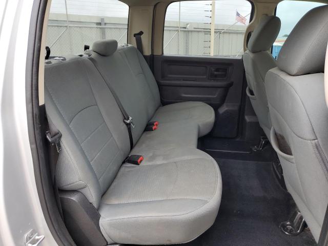 Photo 6 from auction – 2013 RAM 1500 ST with VIN 1C6RR6KT2DS707500