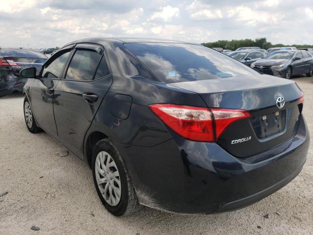 Photo 3 from auction – 2019 TOYOTA COROLLA L with VIN 5YFBURHE9KP901345