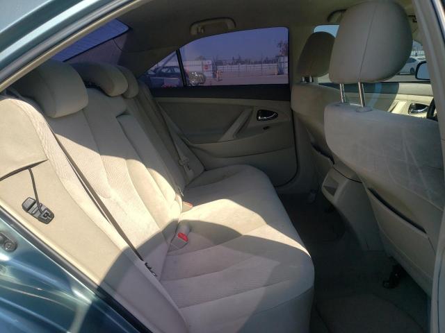 Foto 6 de la subasta – 2011 TOYOTA CAMRY BASE con VIN 4T1BF3EK8BU721645