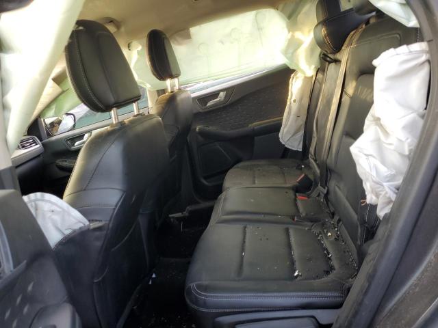 Photo 6 from auction – 2020 FORD ESCAPE SEL with VIN 1FMCU9H93LUA34306