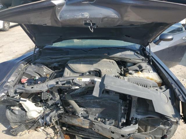 Photo 7 from auction – 2013 DODGE CHALLENGER with VIN 2C3CDYAG8DH613372