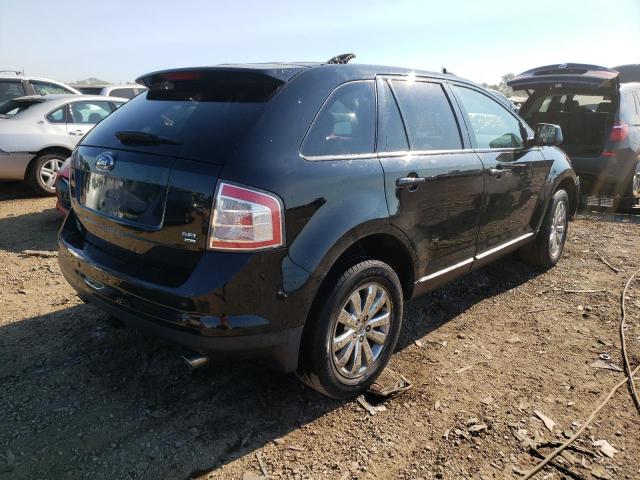 Photo 4 from auction – 2007 FORD EDGE SEL P with VIN 2FMDK49C37BB36918
