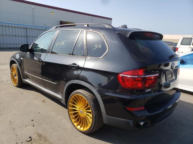 Photo 3 from auction – 2011 BMW X5 XDRIVE3 with VIN 5UXZV4C53BL406829