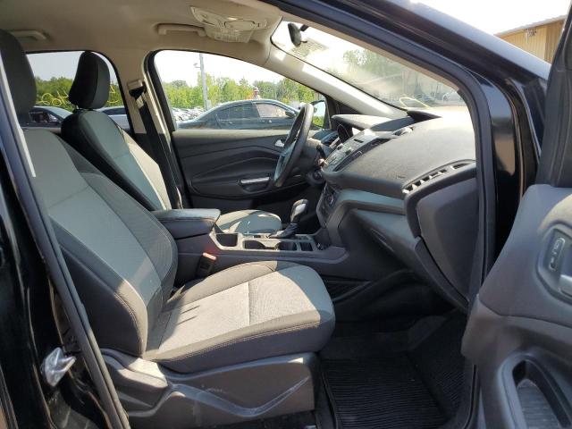 Photo 5 from auction – 2018 FORD ESCAPE SE with VIN 1FMCU9GD3JUD12107