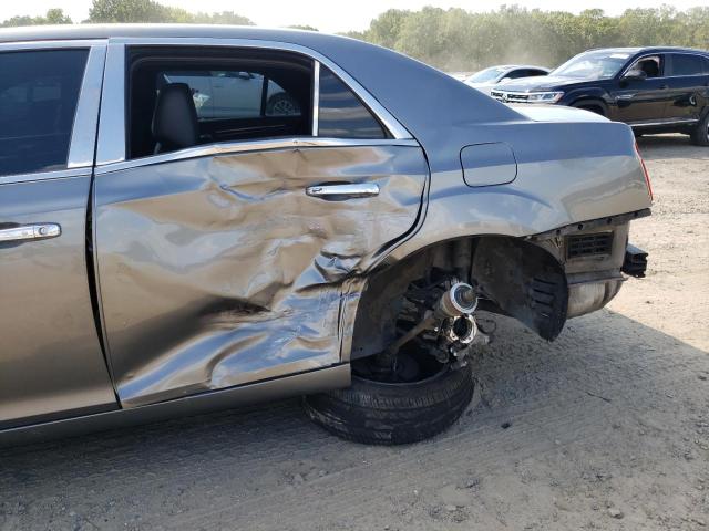 Photo 9 from auction – 2011 CHRYSLER 300 LIMITE with VIN 2C3CA5CG7BH564473