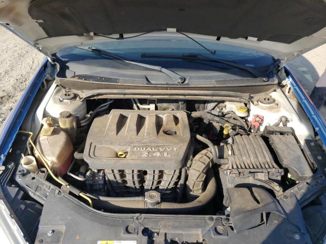 Photo 7 from auction – 2014 CHRYSLER 200 LX with VIN 1C3CCBAB6EN124210