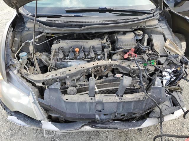 Photo 7 from auction – 2015 HONDA CIVIC EX with VIN 2HGFG3B82FH506719