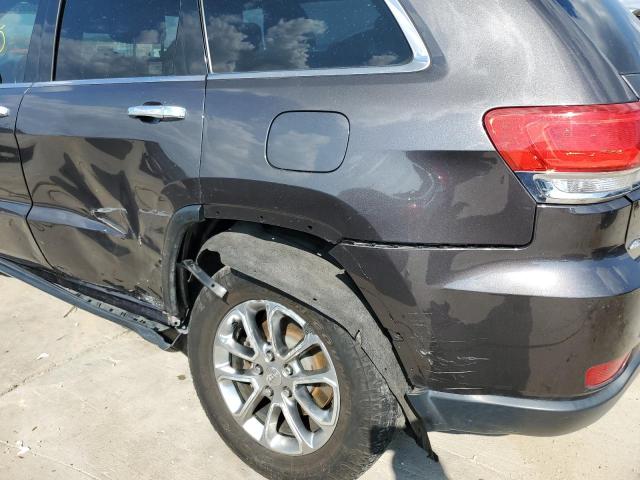 Photo 9 from auction – 2015 JEEP GRAND CHER with VIN 1C4RJFBG5FC912714