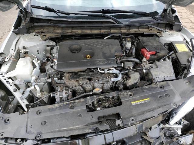 Photo 7 from auction – 2019 NISSAN ALTIMA SR with VIN 1N4BL4CV4KC201387