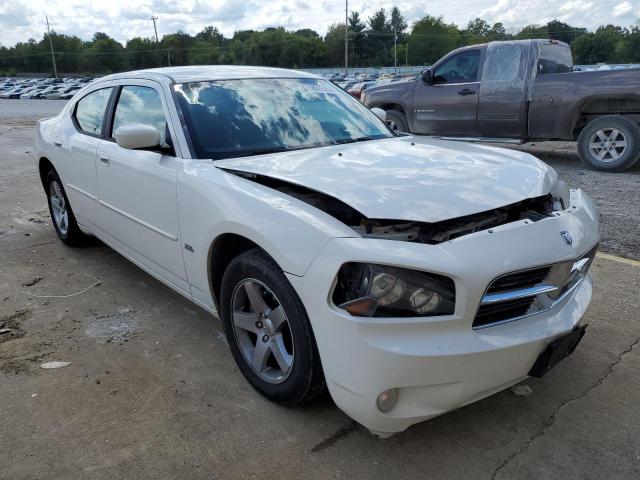 DODGE CHARGER SX 2010 with VIN 2B3CA3CV2AH158907 - Photo from auction