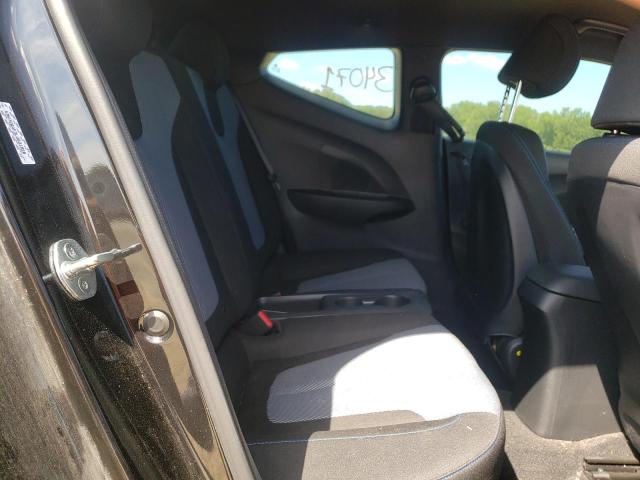 Photo 6 from auction – 2020 HYUNDAI VELOSTER B with VIN KMHTG6AF3LU031850