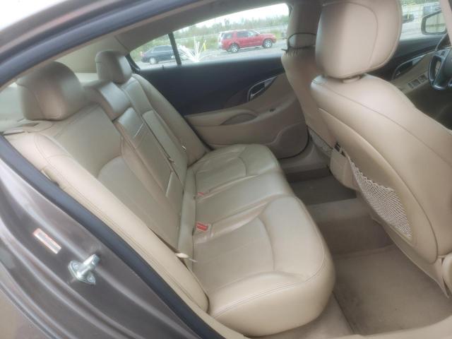 Photo 6 from auction – 2011 BUICK LACROSSE C with VIN 1G4GC5ED9BF150389