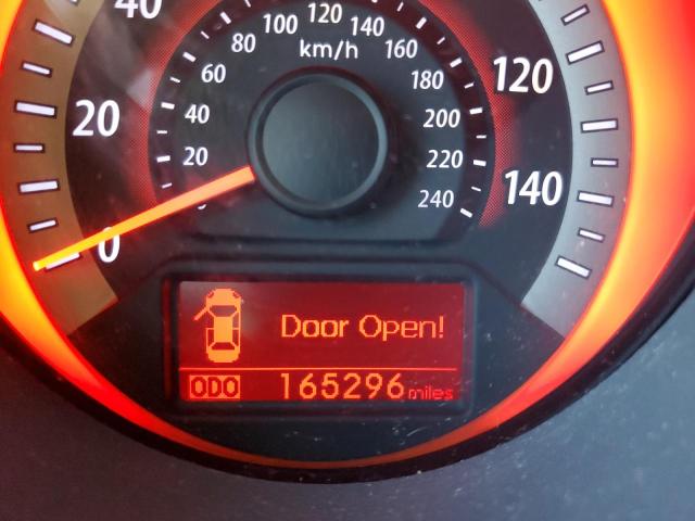 Photo 8 from auction – 2011 KIA FORTE SX with VIN KNAFW6A39B5408715