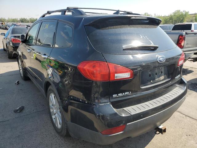Photo 3 from auction – 2008 SUBARU TRIBECA LI with VIN 4S4WX98D184404331