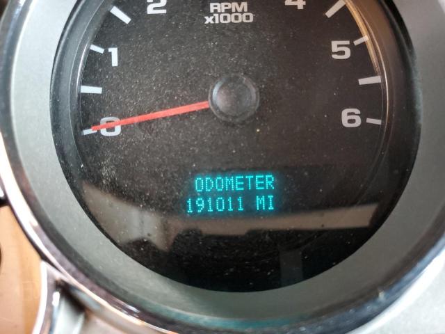 Photo 8 from auction – 2007 CHEVROLET SILVERADO with VIN 2GCEK13M071651647