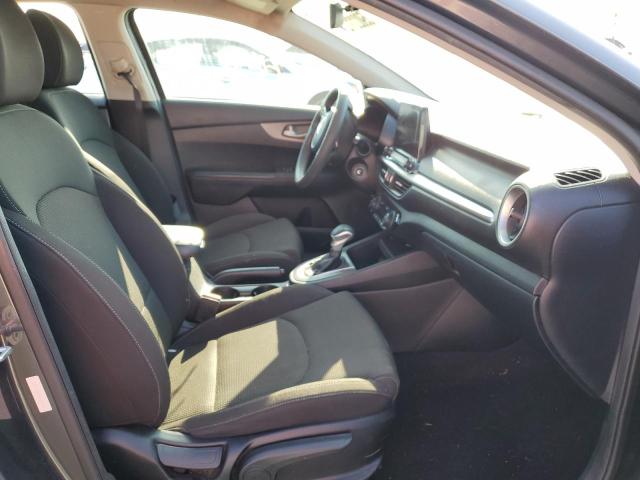 Photo 5 from auction – 2019 KIA FORTE FE with VIN 3KPF24AD8KE032931