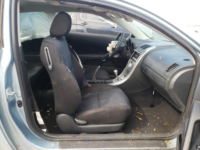 Photo 5 from auction – 2007 SCION SCION with VIN JTKDE167370181868