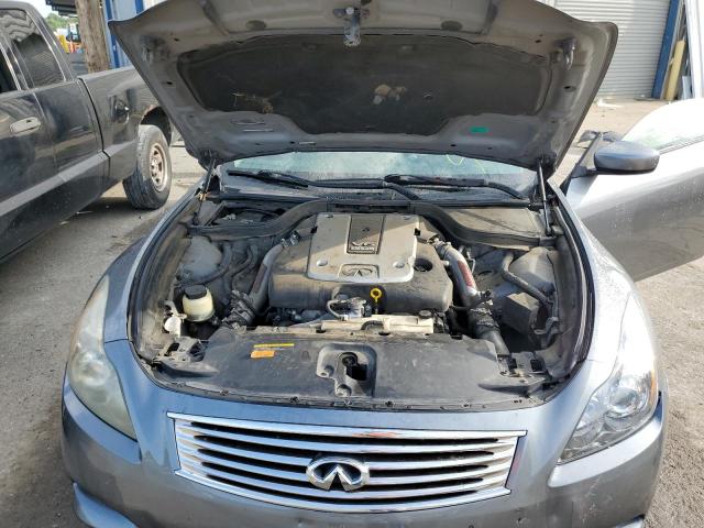 Photo 7 from auction – 2011 INFINITI G37 with VIN JN1CV6EL1BM263231