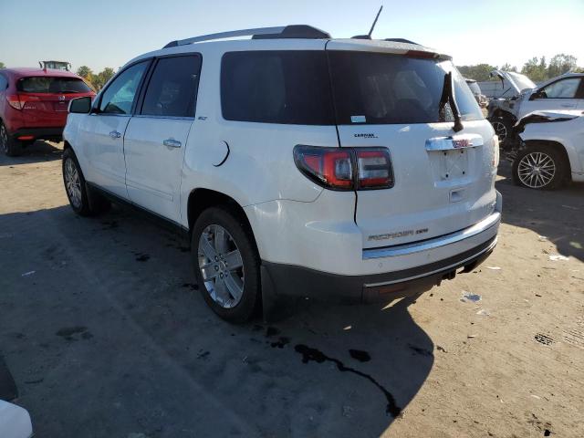Photo 3 from auction – 2017 GMC ACADIA LIM with VIN 1GKKVSKD3HJ196161