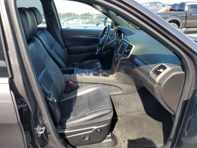 Photo 5 from auction – 2015 JEEP GRAND CHER with VIN 1C4RJFBG9FC954884