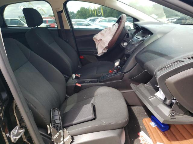 Photo 5 from auction – 2017 FORD FOCUS S with VIN 1FADP3E27HL262476