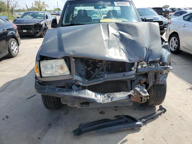 Photo 9 from auction – 2008 FORD RANGER with VIN 1FTYR10D08PB18716