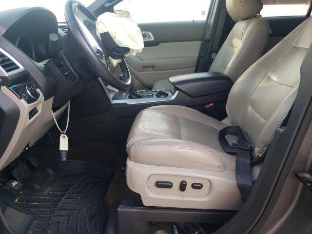 Photo 7 from auction – 2013 FORD EXPLORER L with VIN 1FM5K7F87DGB83458
