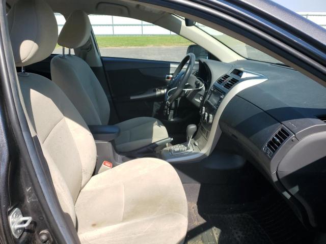 Photo 5 from auction – 2013 TOYOTA COROLLA BA with VIN 2T1BU4EE2DC117776