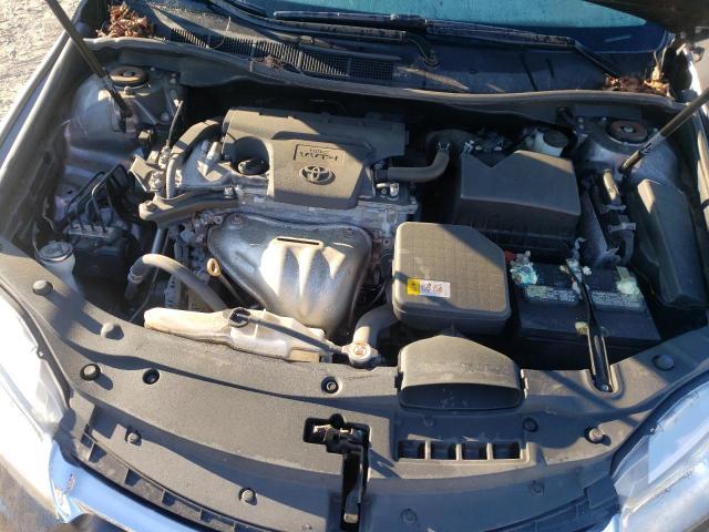 Photo 7 from auction – 2017 TOYOTA CAMRY LE with VIN 4T1BF1FK3HU691014