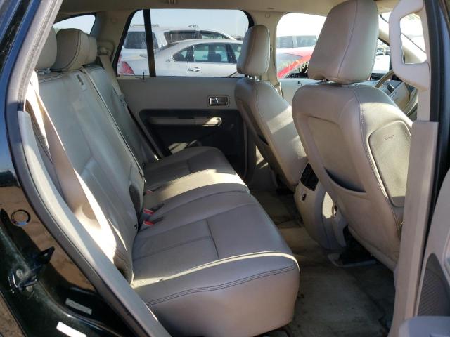 Фото 6 с аукциона – 2007 FORD EDGE SEL P с VIN 2FMDK49C37BB36918