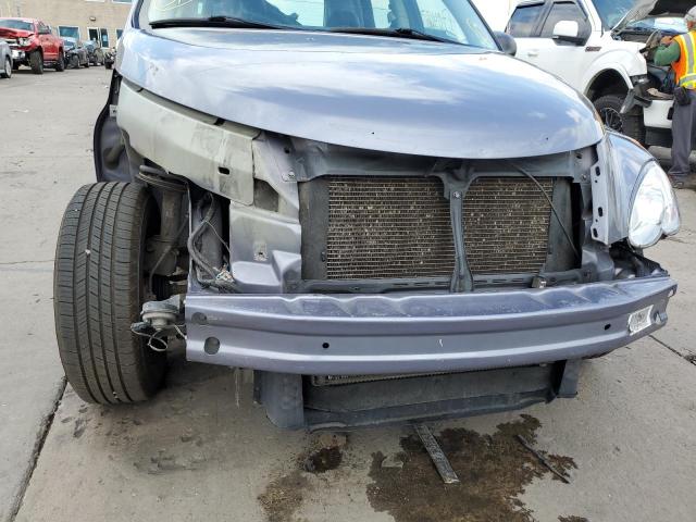 Photo 9 from auction – 2007 CHRYSLER PT CRUISER with VIN 3A4FY48B17T622999