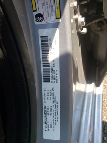 Photo 10 from auction – 2014 DODGE AVENGER SE with VIN 1C3CDZAG2EN132919