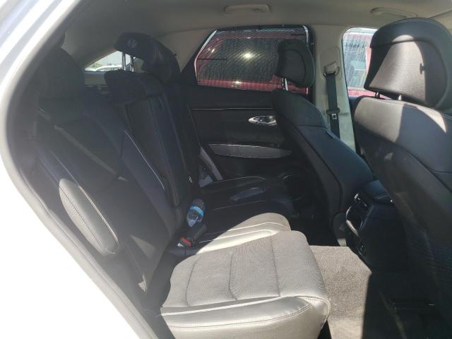 Photo 6 from auction – 2022 GENESIS GV70 BASE with VIN KMUMADTB1NU059414