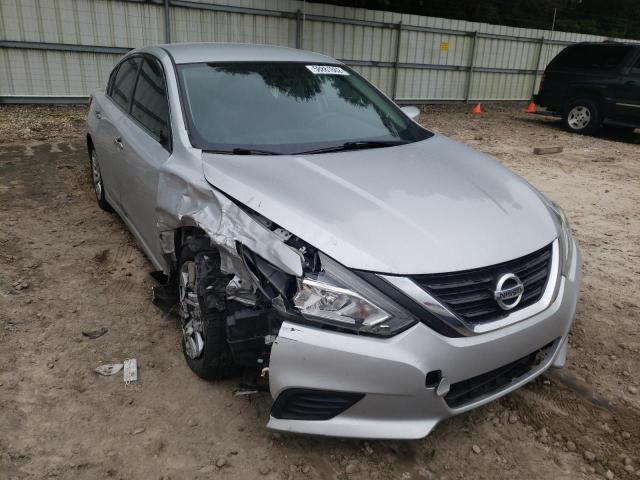 Photo 1 from auction – 2017 NISSAN ALTIMA 2.5 with VIN 1N4AL3AP2HC256343