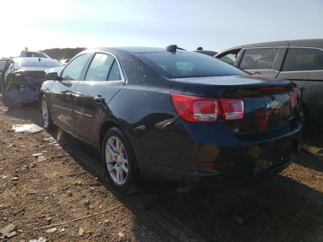 Photo 3 from auction – 2015 CHEVROLET MALIBU 1LT with VIN 1G11C5SL6FF330644