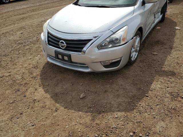 Photo 10 from auction – 2014 NISSAN ALTIMA 2.5 with VIN 1N4AL3AP9EN252578