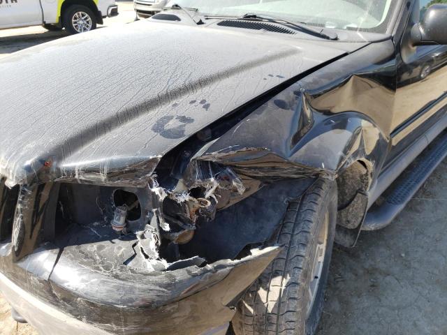 Photo 9 from auction – 2003 FORD EXPLORER S with VIN 1FMZU77E83UB07392
