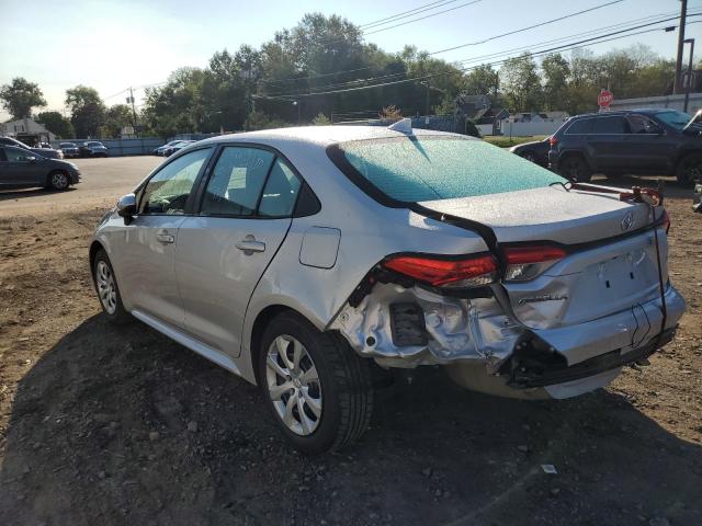 Photo 3 from auction – 2020 TOYOTA COROLLA LE with VIN 5YFEPRAE8LP116329