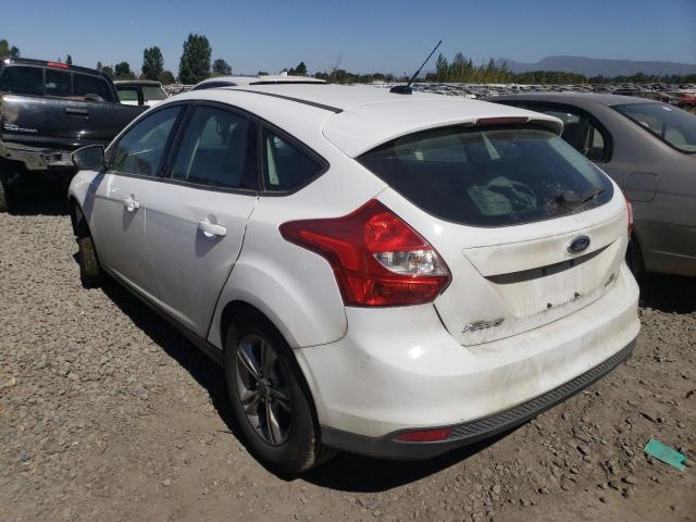 Photo 3 from auction – 2014 FORD FOCUS SE with VIN 1FADP3K23EL230964